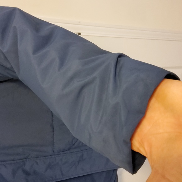 Men's H/H Winter Jacket - Picture 3 of 7